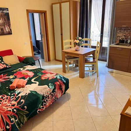 Caronda Etnea House Leilighet Catania Eksteriør bilde