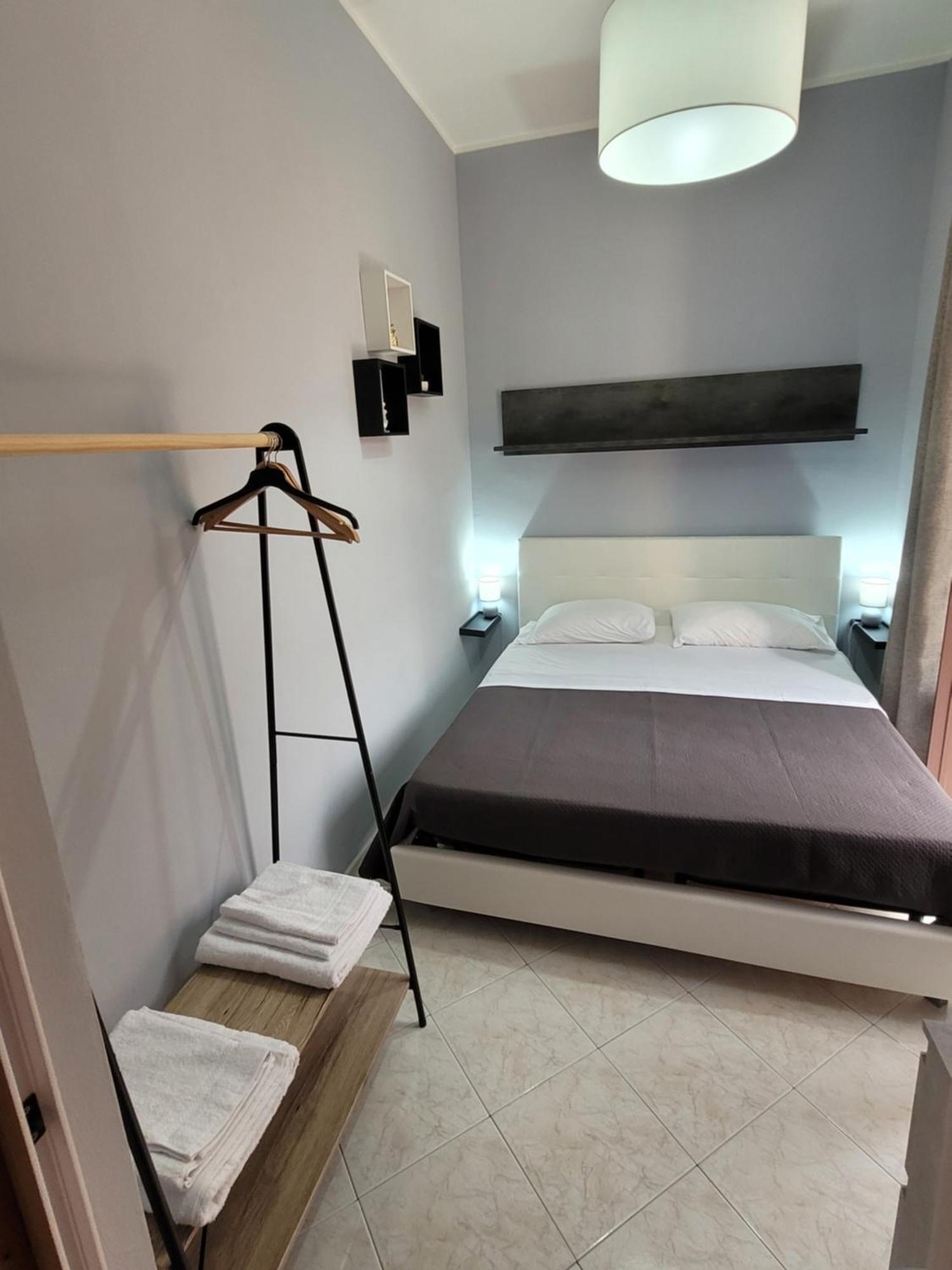 Caronda Etnea House Leilighet Catania Eksteriør bilde