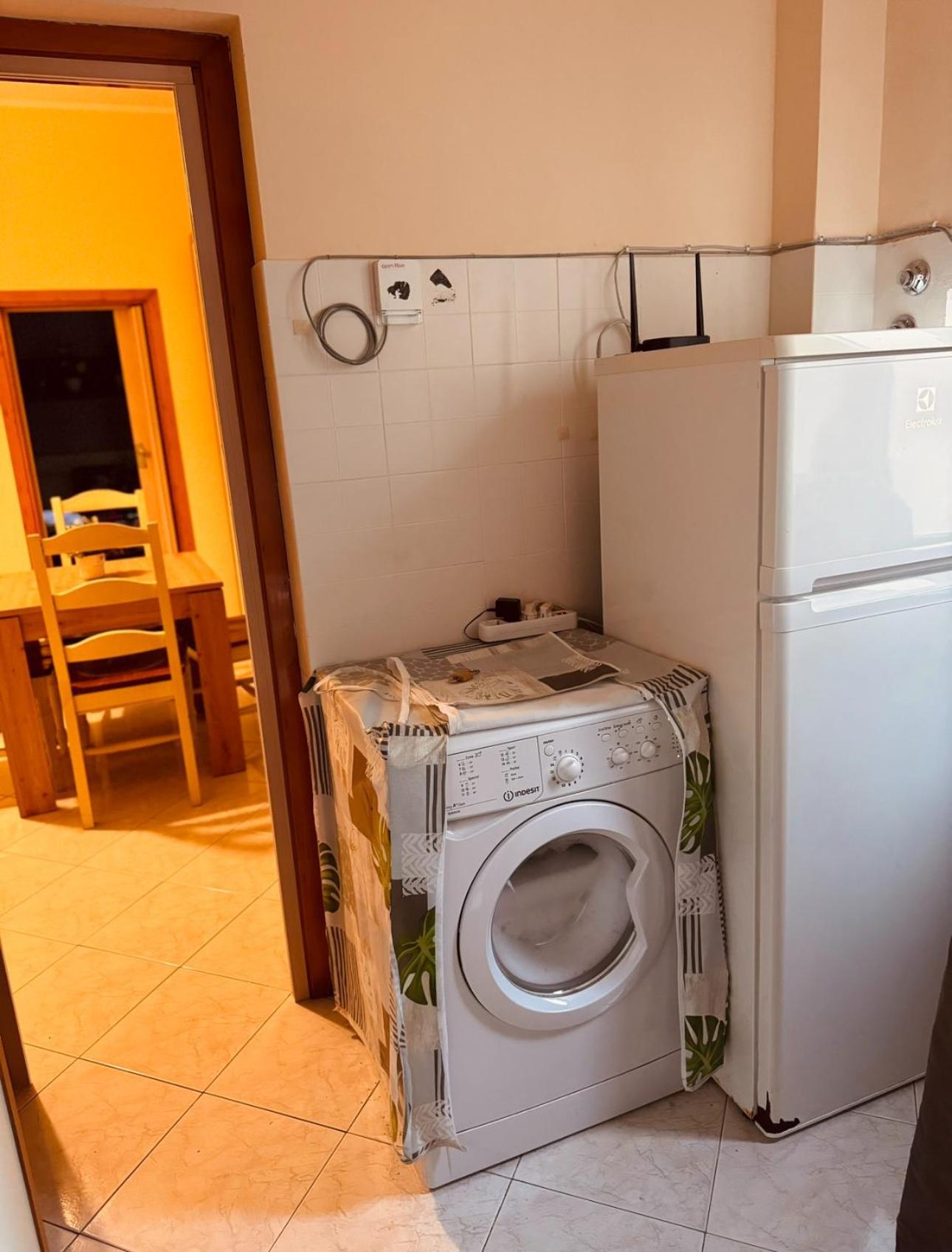 Caronda Etnea House Leilighet Catania Eksteriør bilde